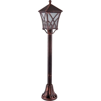 Lightall. eu Стоящ градински фенер