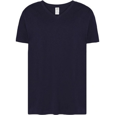 JHK pánske tričko JHK270 navy