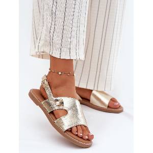 Step in style Дамски сандали модел 215344 Step in style