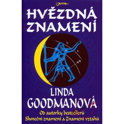 Hvězdná znamení - Linda Goodmanová