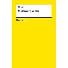 Metamorphosen