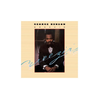 Benson George - Breezin' Analogue Productions Vinyl 2 LP