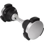 Locinox Комплект дръжки със защита за деца (p00006086)