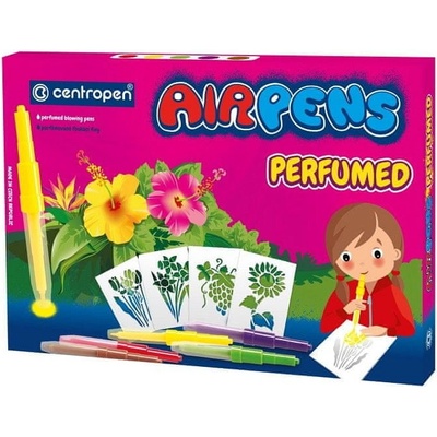 Centropen Perfumed 1589 5 ks
