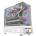 darkFlash DS950 white + screen + 6 fan