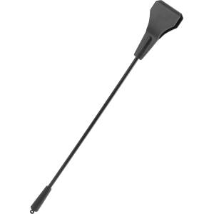 Pipedream Fetish Fantasy Silicone Crop Black