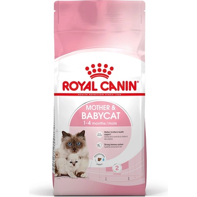 Royal Canin Mother & Babycat First Age 10 kg