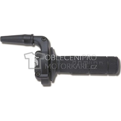 Rychloplyn s gripem (offroad), DOMINO