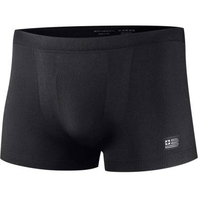 Brubeck pánske boxerky 00501 black