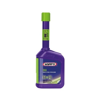 Wynn's Petrol Additive 3xA 325 ml