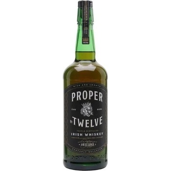 Image 1 of Proper No. Twelve