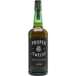 Proper No. Twelve