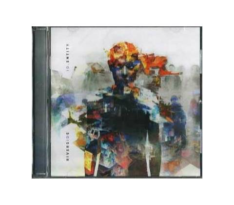 Riverside - ID.Entity CD