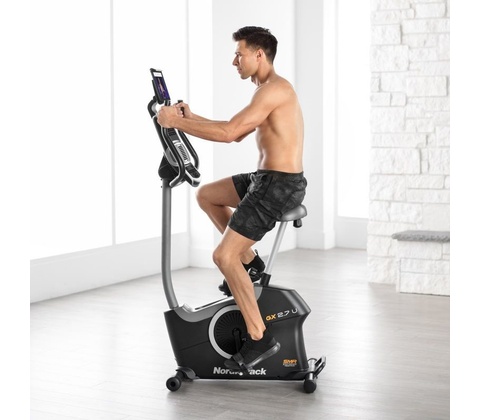 NordicTrack GX 2.7 U