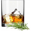 Krosno Poháre na whisky 6 x 220 ml