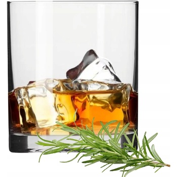 Krosno Poháre na whisky 6 x 220 ml