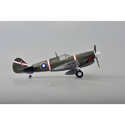 Easy Model P-40M Warhawk RNZAF 1:48