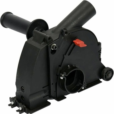 YATO Odsavač na úhlovou brusku 125mm YT-82988