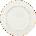 Villeroy & Boch Чиния за сервиране Anmut Gold 33 см (10-4653-2810)