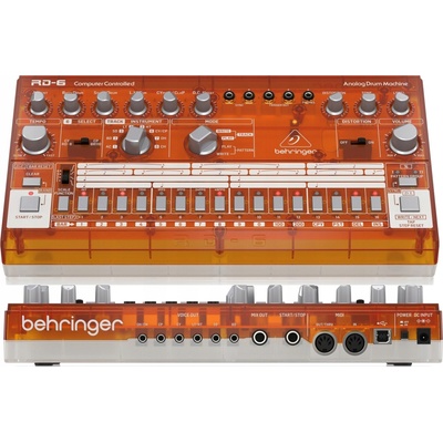 Behringer TD-3 – Zboží Dáma