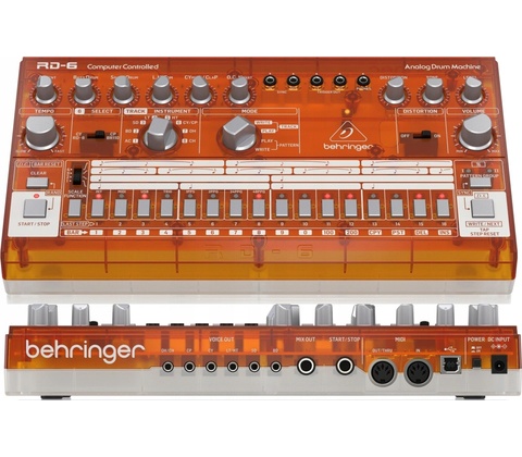 Behringer TD-3