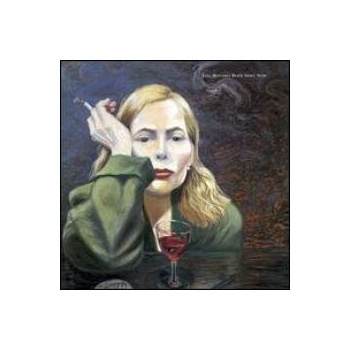 MITCHELL JONI: BOTH SIDES NOW CD