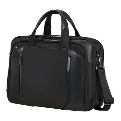 Samsonite SPECTROLITE 4.0 Laptop Briefcase 15.6” EXP Black 158113-1041