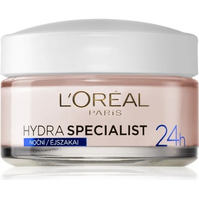 L'Oréal Hydra Specialist нощен хидратиращ крем 50ml