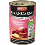 Animonda Grancarno Sensitiv - Beef & Potato 400 g