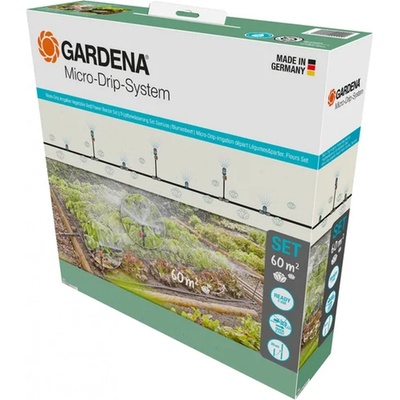 Gardena Micro-Drip-System Set 13450-20
