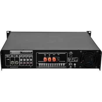 Omnitronic MPZ-350.6