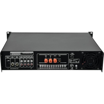 Omnitronic MPZ-350.6