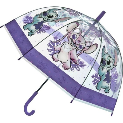Undercover Lilo & Stitch