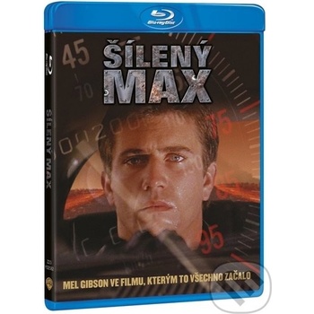 Šílený Max
