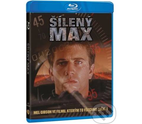 Šílený Max