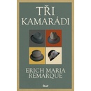 Tři kamarádi
