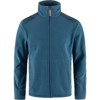 Fjällräven Sten Fleece M Indigo Blue