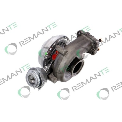 TURBO GARRETT 751758-5001S IVECO DAILY III 2,8D