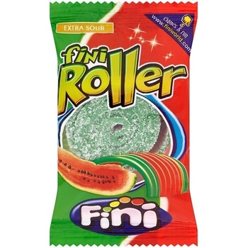 Fini roller melón 20 g