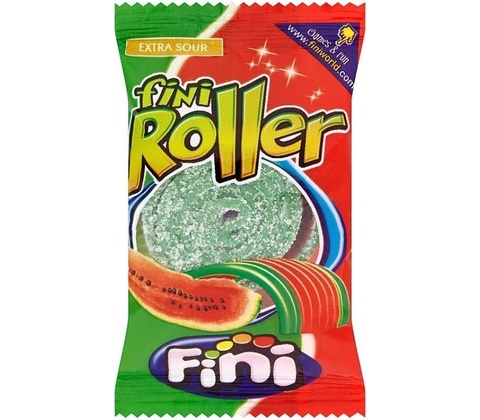 Fini roller melón 20 g