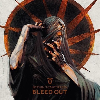Within Temptation: Bleed Out: Vinyl CD