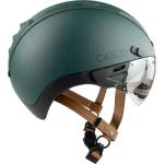 CASCO Каска за велосипед Casco Roadster Plus Bike helmet - Grün - размер One Size (851-1886-0211)