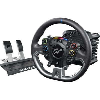 FANATEC Gran Turismo DD PRO CRD-9020007-EU – Zbozi.Blesk.cz