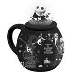 Pyramid International Чаша 3D Pyramid Disney: The Nightmare Before Christmas - Snowglobe (SNMG2500239)