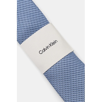 Calvin Klein Копринена вратовръзка Calvin Klein (CK2111E001)