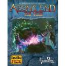 Indie Boards and Cards Aeon's End: The Void