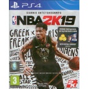 Hry na PS4 NBA 2K19