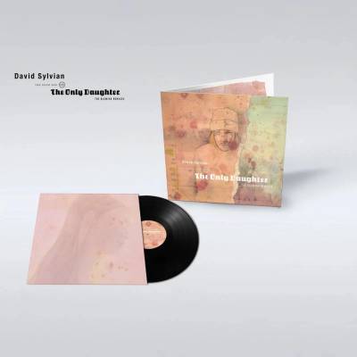 Sylvian David The good son vs. the only daughter the blemish remixes 1 LP