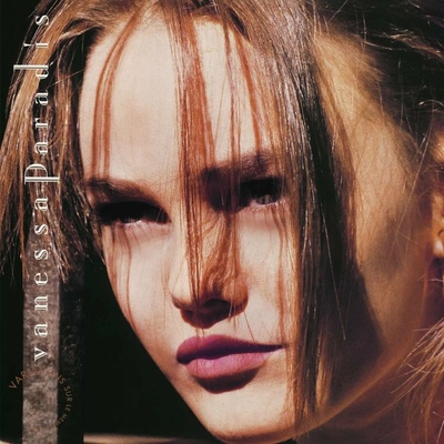 Vanessa Paradis - Variations Sur Le Meme T'aime LP