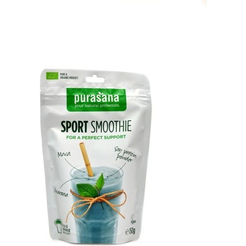 Purasana Smoothie Sport bio 150 g